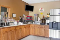 Super 8 by Wyndham Clear Lake Hotels in Clear Lake