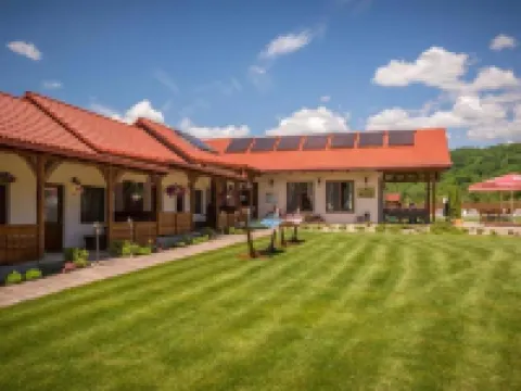 Németh Resort Hotels in Sovata