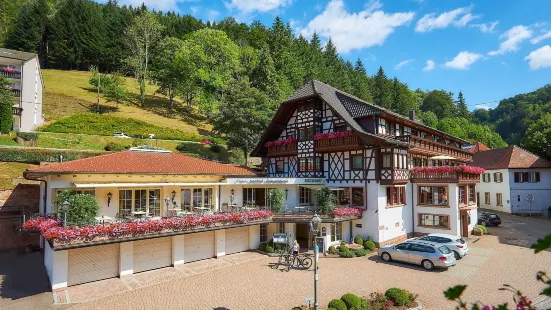 Flair Hotel Adlerbad