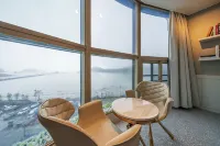 Busan Dadaepo One Hotel Hotels in Saha-gu