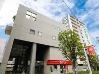 Hotel Oaks Early-Bird Osaka Morinomiya/ Vacation Stay 28792 Hotels in der Nähe von Burg Osaka