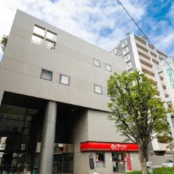 Hotel Oaks Early-Bird Osaka Morinomiya/ Vacation Stay 28792