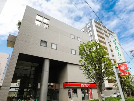Hotel Oaks Early-Bird Osaka Morinomiya/ Vacation Stay 28792