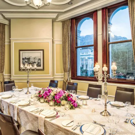 Taj Cape Town