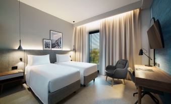 Radisson Hotel Nola Naples