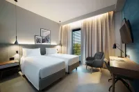 Radisson Hotel Nola Naples Hotel a Nola