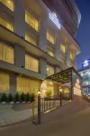 Grand Continent Hebbal A Sarovar Portico Hotel REVA 대학 주변 호텔
