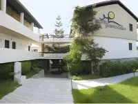 Porto Ligia Hotel a Leucade