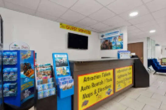 ベイモント バイ ウィンダム オーランド / インターナショナル ドライ / ユニバーサル ブルバード