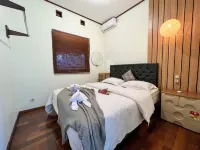 Villa Amethyst Lembang 3Br J-8 with private Hot Pool