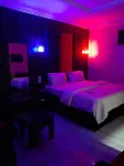 Monabliss Hotel & Suites  호텔