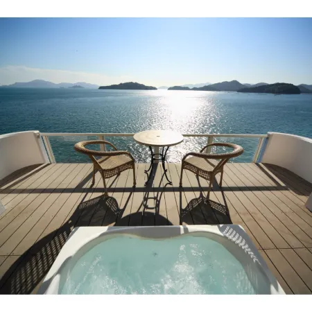 Marine Resort Hotel Mare