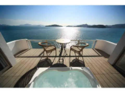 Marine Resort Hotel Mare