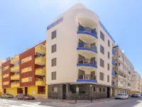 Mar Baltico - شرفة