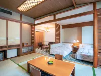 Choyo Tei Hotels in Kamikawa