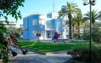 Affittacamere Casa Lilibet Borgo Medievale 주변 호텔