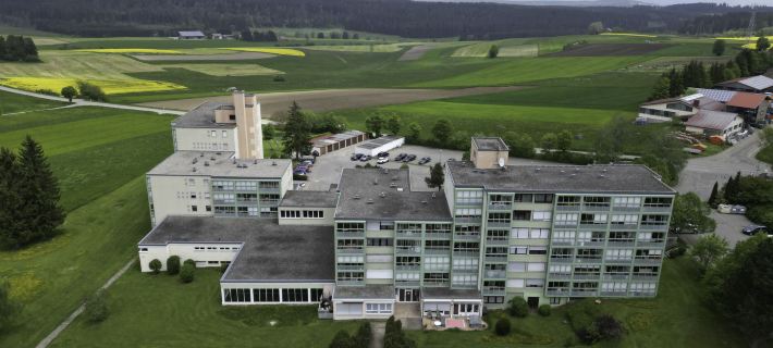 Lichtblick Hotels in Löffingen