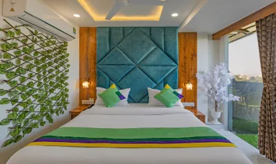 Treebo Prince Plaza Hotels in Ahmedabad