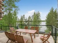 Villa sieponpesä Hotels in Heinola
