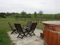 Farmhouse in Gouvy with Garden Hotels near JT Buitensport BE