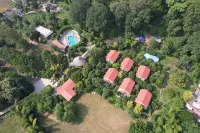 Click Resort Corbett Tiger Den Hotels in Найнітал