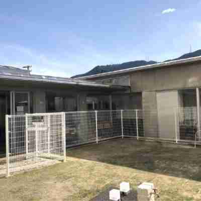 Point Vacation Gero Hotel Exterior