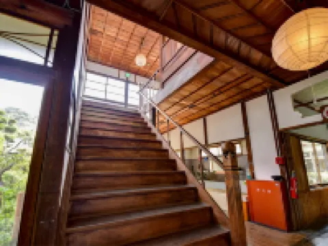 Yanagiya Ryokan