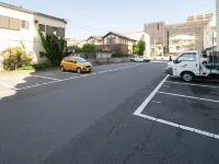 Super Hotel Okayama Station Higashiguchi - parking