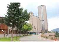 Echigoyuzawaonsen Gardentower Hotel