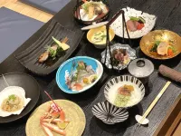 Hawai Onsen Rokumeikan Hotel a Yurihama