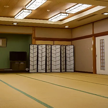 Ryokan Mitsui