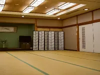 Ryokan Mitsui Hotel a Yonago