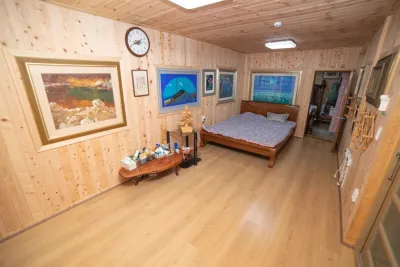 안동 예끼마을민박 도산서원 주변 호텔