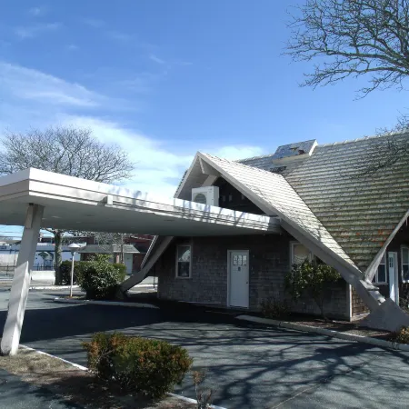 Courtyard Resort