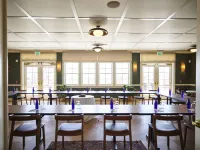 The Lake House on Canandaigua - Wifi