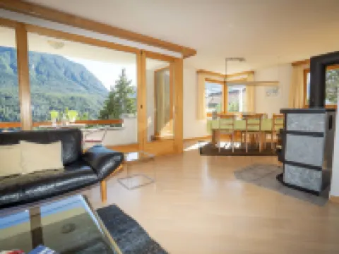 Ferienwohnung Enz