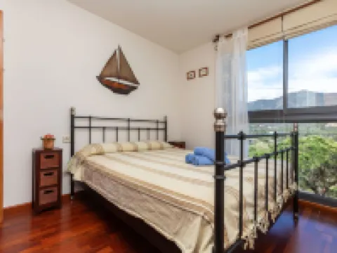 La Fonollera 塞爾瓦港酒店