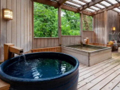 尤克太伊日式旅館