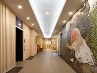 Hotel Grateful Takachiho Hotel a Takachiho