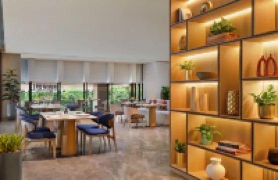 PARKROYAL Serviced Suites Jakarta