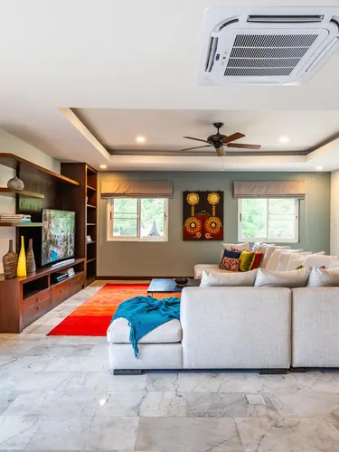 รูปภาพของStunning pool villa Kinnaree with panoramic views