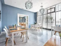 Hotel Melilla Puerto Affiliated by Meliá Hotels in Melilla