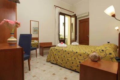 Albergo Maccotta