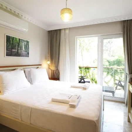 Hotel Dalyance