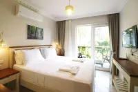 Hotel Dalyance فنادق في كويجيغيز