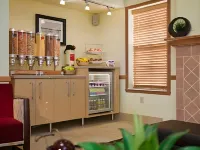 TownePlace Suites Detroit Sterling Heights - Morgenmad