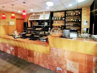 Ibis Leiria Fatima - bar