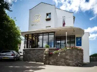 Biarritz Hotel Hotels near Corbiere Lighthouse