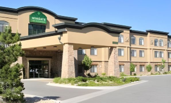 Wingate by Wyndham Greenwood Village/Denver Tech