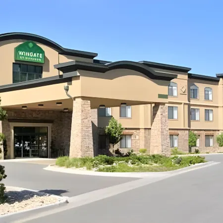 Wingate by Wyndham Greenwood Village/Denver Tech